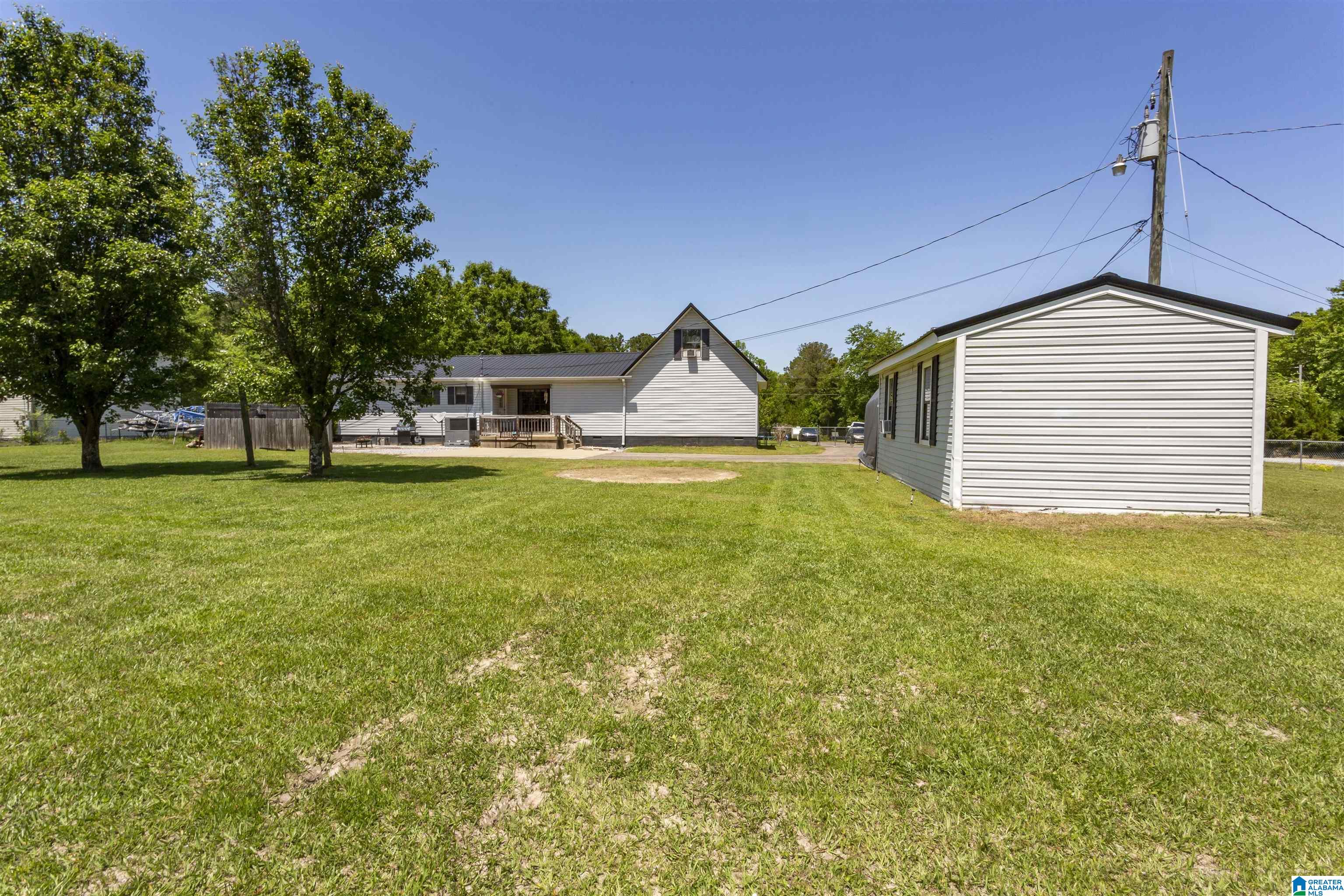 9215 Goodwin Lane Gadsden, AL 35903 - Photo 15 of 41
