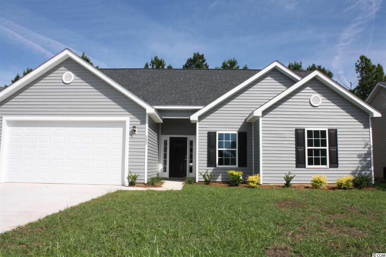 245 White Water Loop Conway, SC 29526 - Photo 1 of 16 Gallery Image 1
