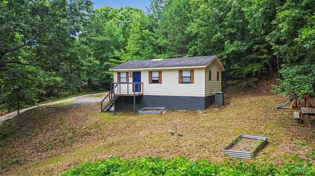 211 John White Road Northwest Resaca, GA 30735 - Photo 3 of 27