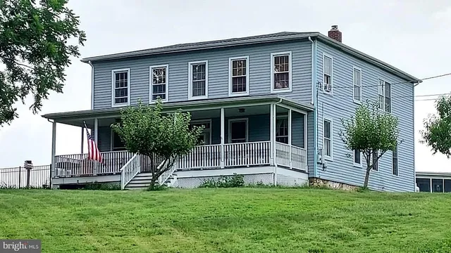 $475,000 | 575 Pond Neck Road, Earleville, MD 21919