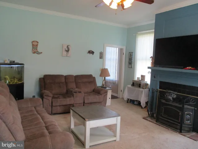 $475,000 | 575 Pond Neck Road, Earleville, MD 21919