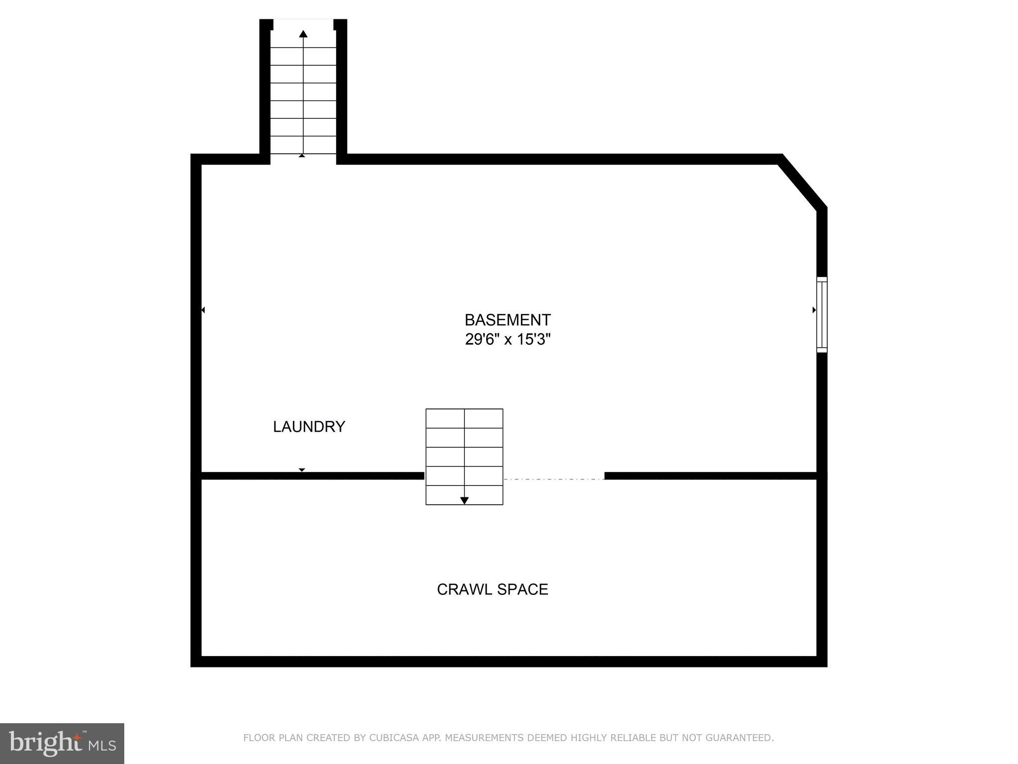 575 Pond Neck Road Earleville, MD 21919 - Photo 5 of 56 Basement