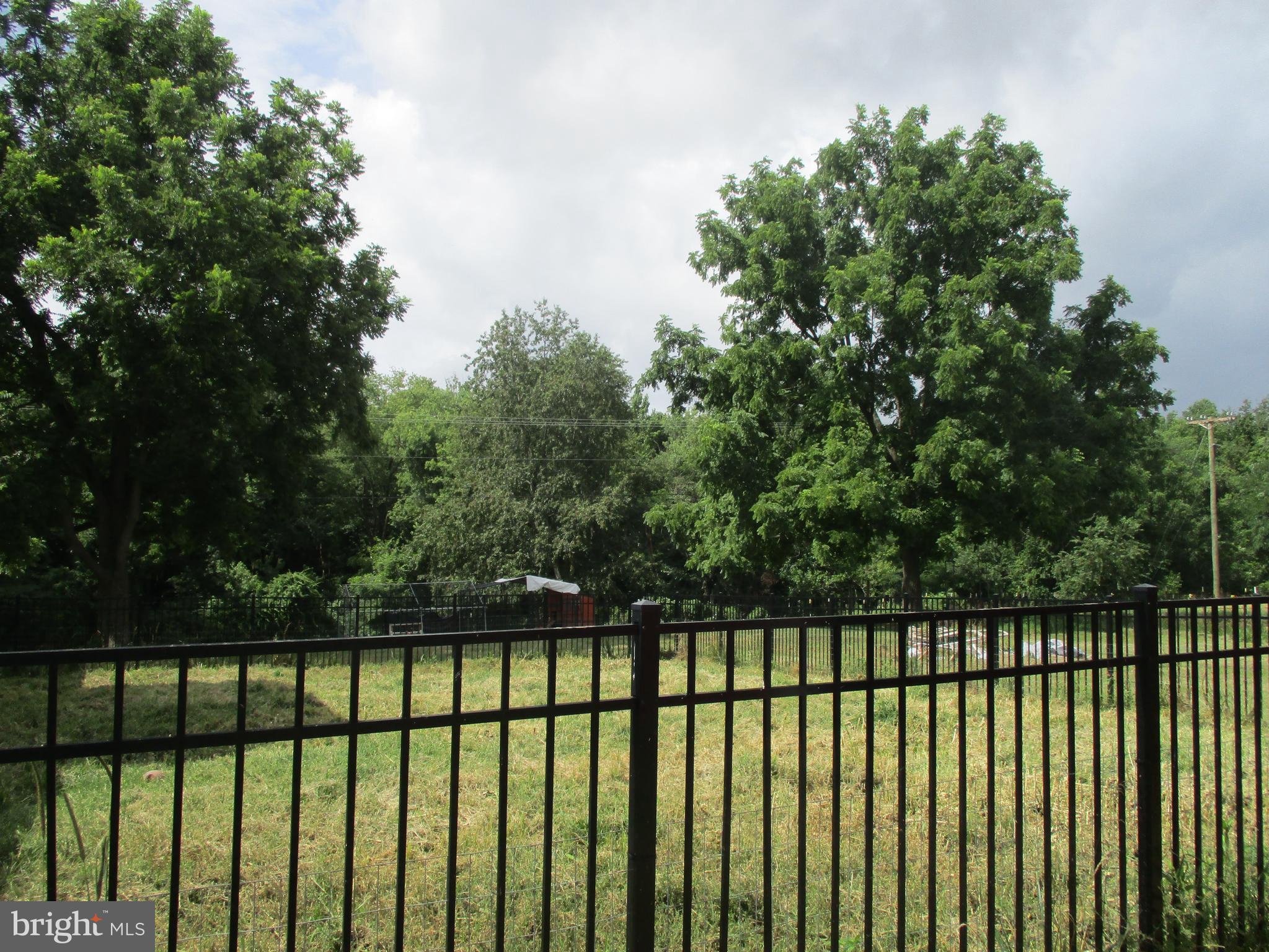 575 Pond Neck Road Earleville, MD 21919 - Photo 55 of 56 Fenced Rear Yard