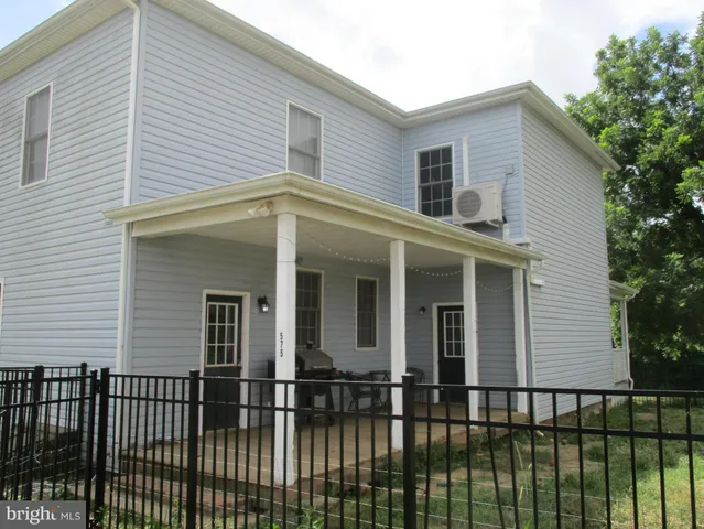 $475,000 | 575 Pond Neck Road, Earleville, MD 21919