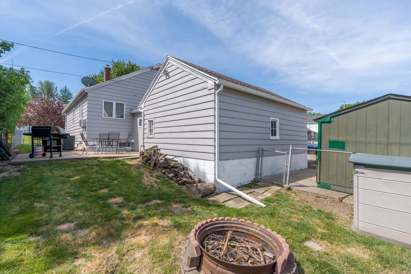 716 22nd Avenue North Clinton, IA 52732 - Photo 25 of 32