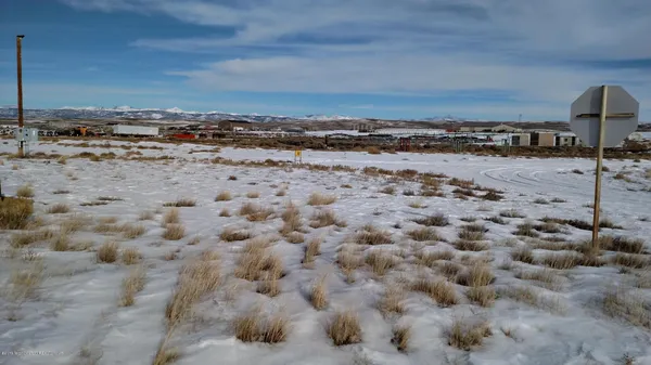 $100,000 | 57 South James Fairbanks Lane, Boulder, WY 82923