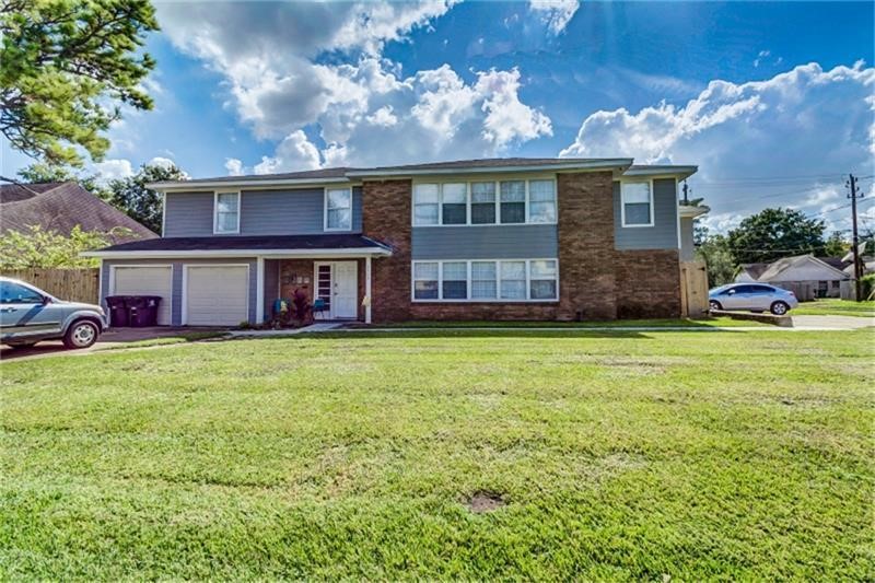 3502 Rosedale Street, Unit B Houston, TX 77004 - Photo 1 of 18 Gallery Image 1