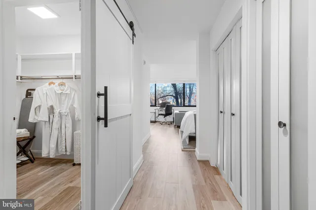 $3,495 | 2201 L Street Northwest, Unit 509, Washington, DC 20037