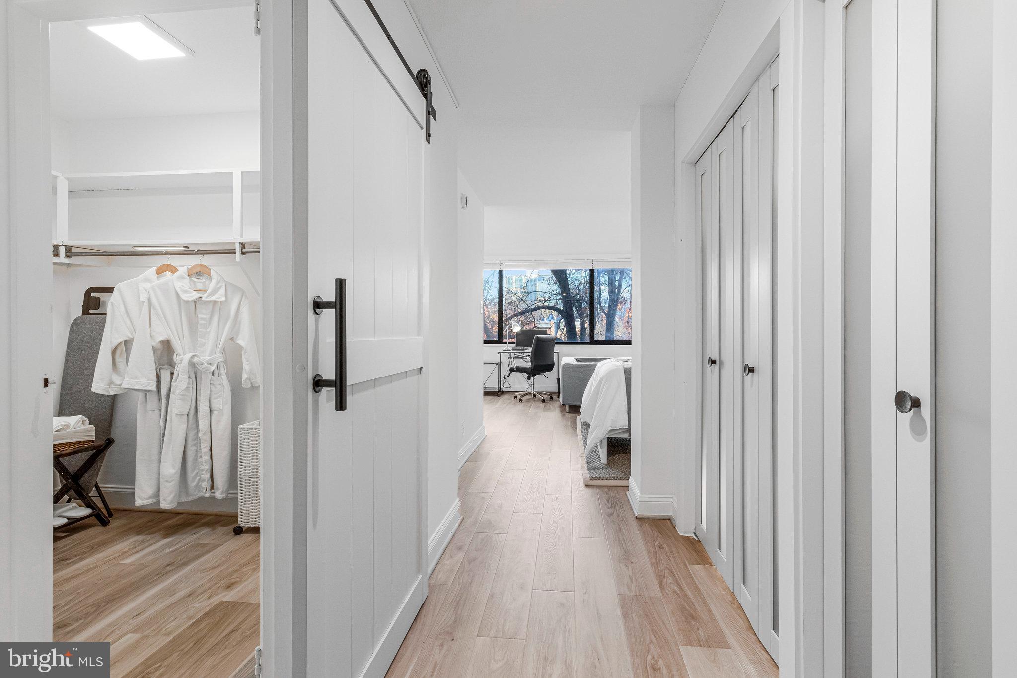 2201 L Street Northwest, Unit 509 Washington, DC 20037 - Photo 12 of 37