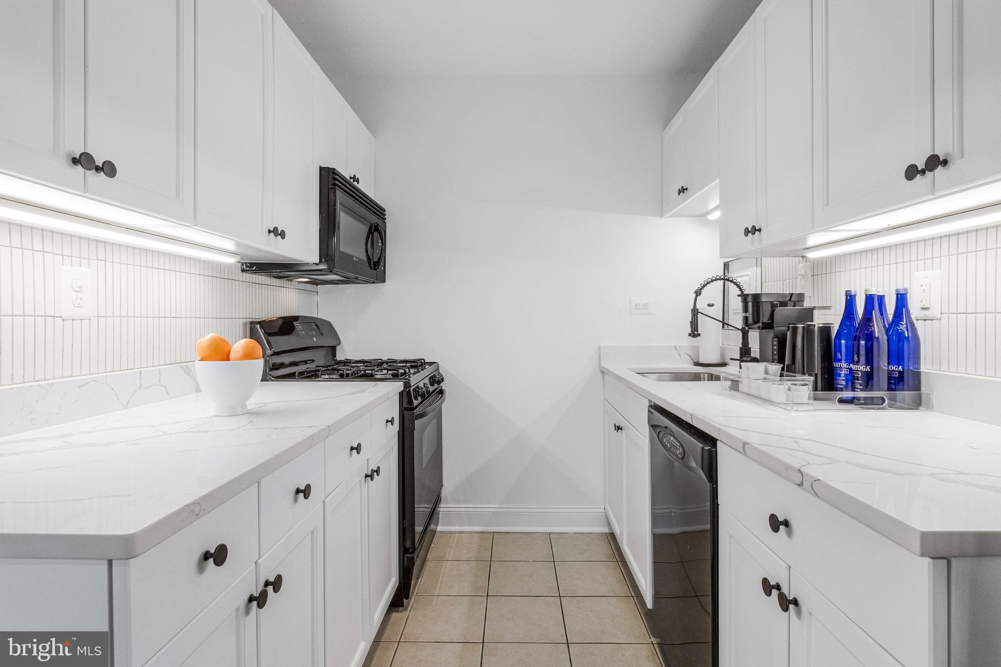 2201 L Street Northwest, Unit 509 Washington, DC 20037 - Photo 13 of 37