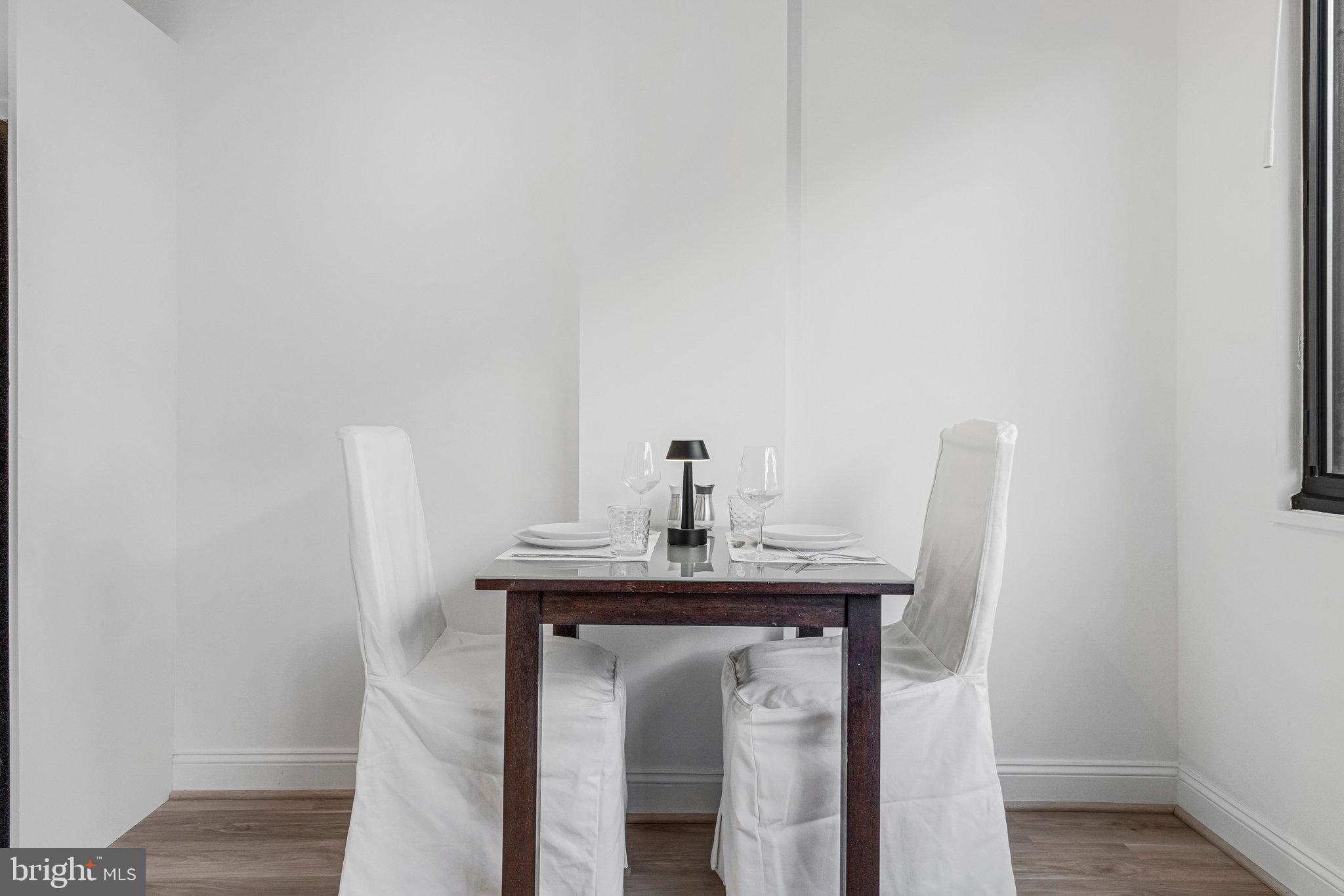 2201 L Street Northwest, Unit 509 Washington, DC 20037 - Photo 15 of 37