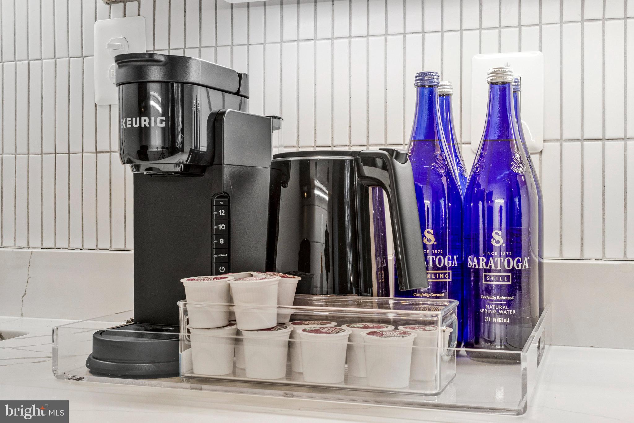 2201 L Street Northwest, Unit 509 Washington, DC 20037 - Photo 17 of 37