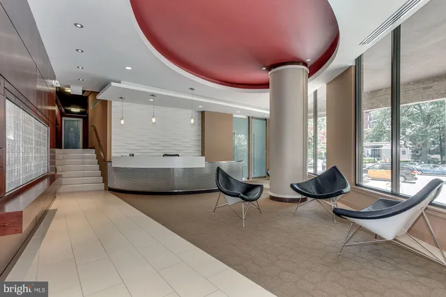 $3,495 | 2201 L Street Northwest, Unit 509, Washington, DC 20037