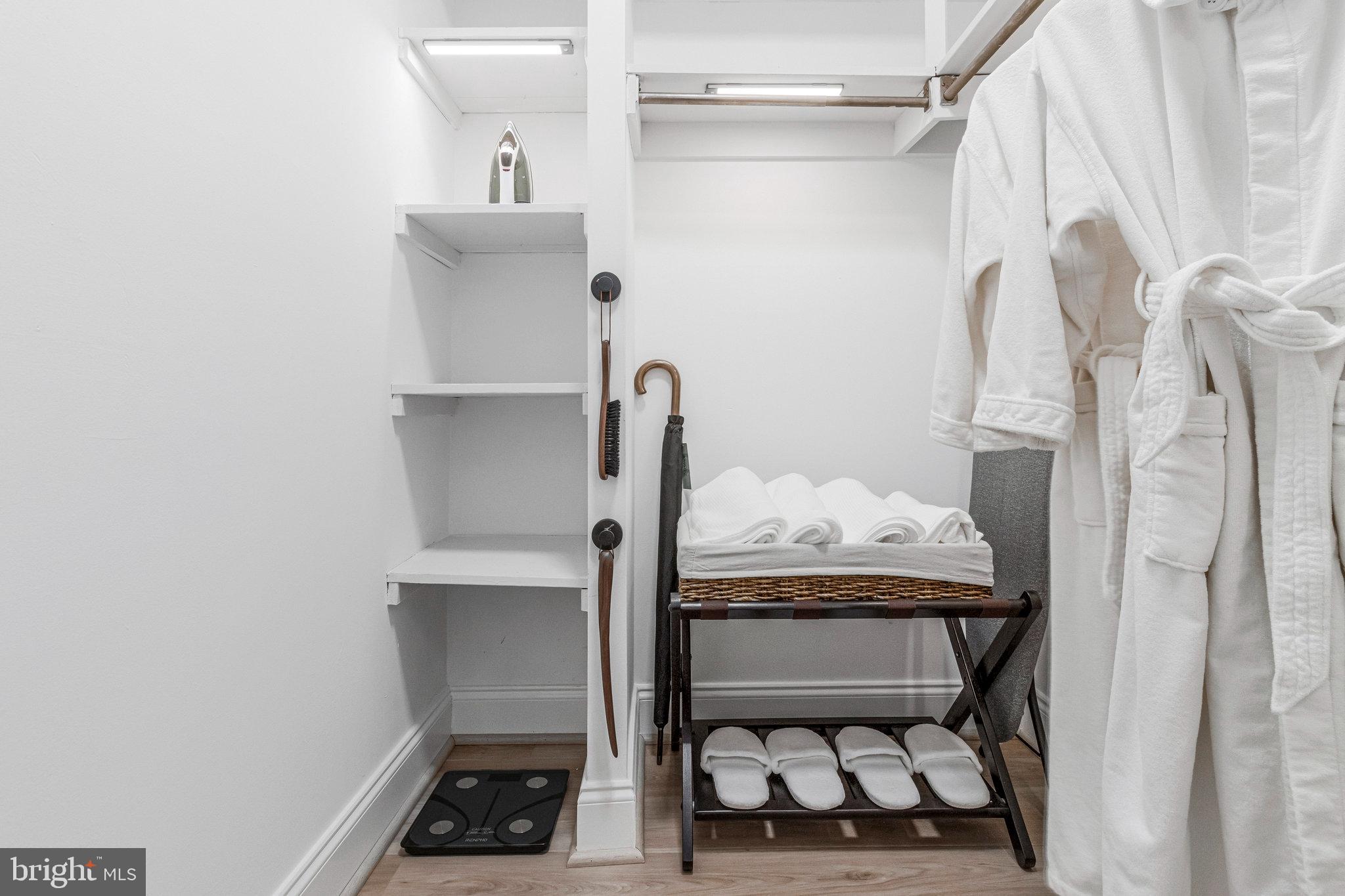 2201 L Street Northwest, Unit 509 Washington, DC 20037 - Photo 26 of 37