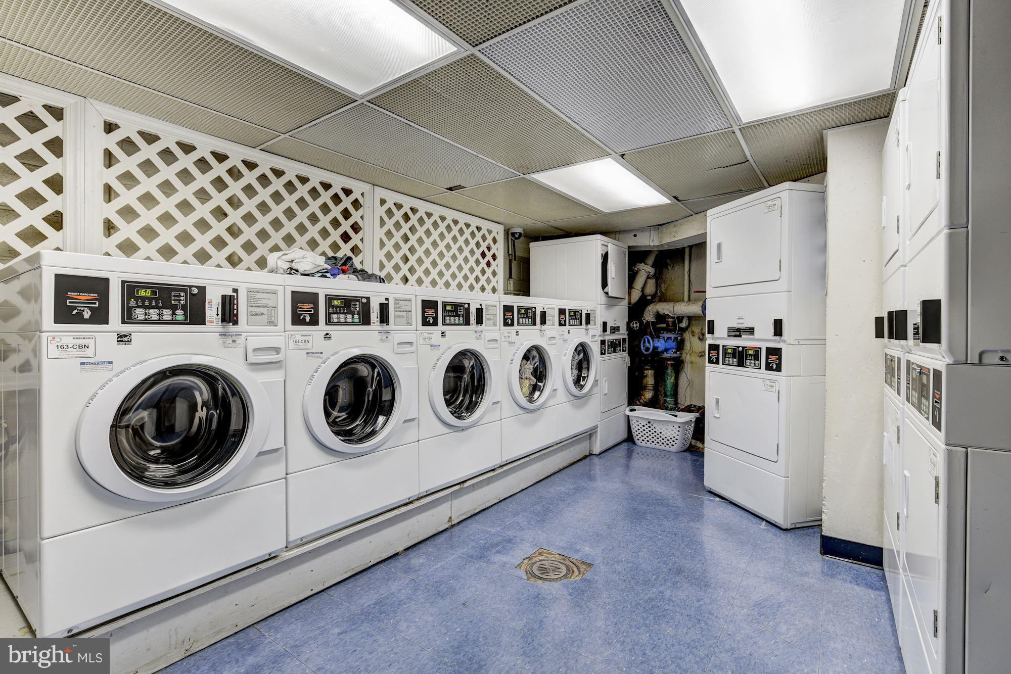 2201 L Street Northwest, Unit 509 Washington, DC 20037 - Photo 28 of 37 Interior (General)
