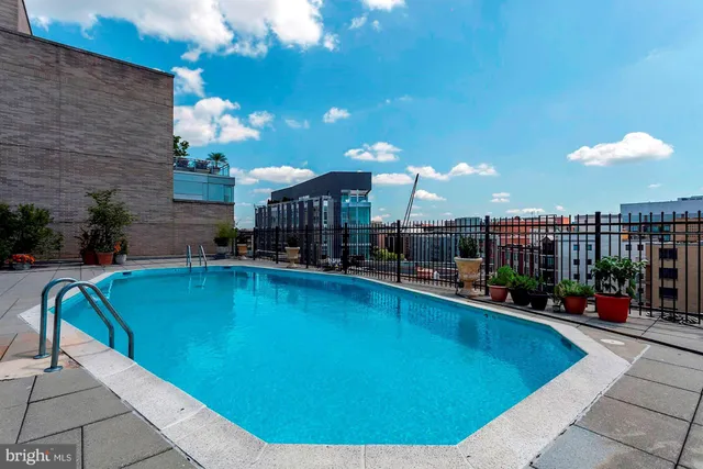 $3,495 | 2201 L Street Northwest, Unit 509, Washington, DC 20037