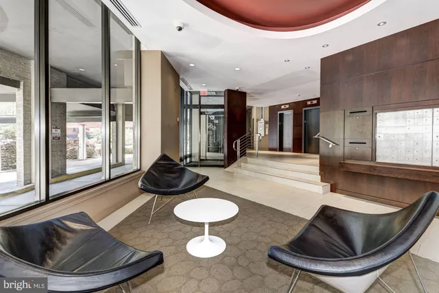 $3,495 | 2201 L Street Northwest, Unit 509, Washington, DC 20037