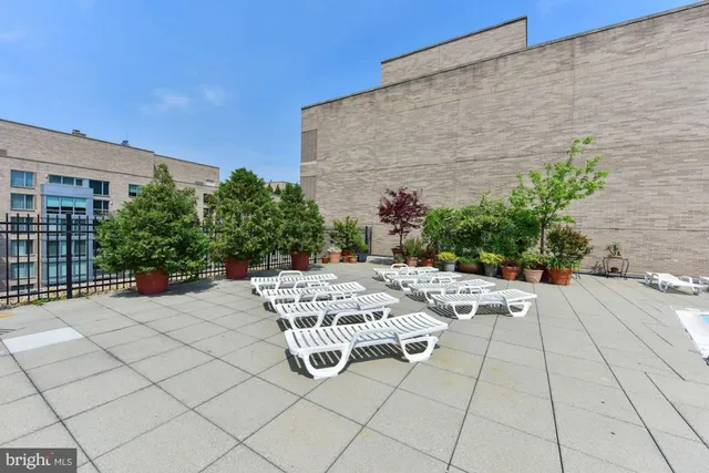 $3,495 | 2201 L Street Northwest, Unit 509, Washington, DC 20037