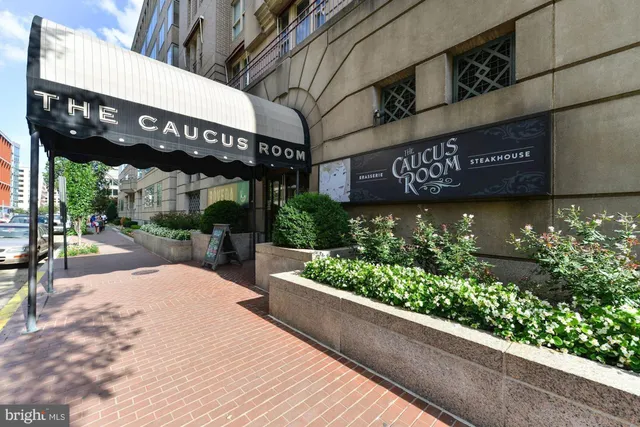 $3,495 | 2201 L Street Northwest, Unit 509, Washington, DC 20037