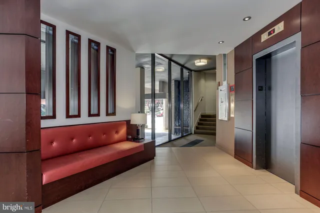 $3,495 | 2201 L Street Northwest, Unit 509, Washington, DC 20037