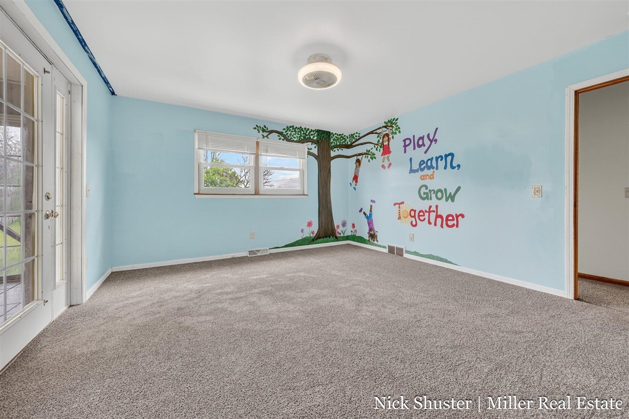 5375 Lansing Road Potterville, MI 48876 - Photo 16 of 46