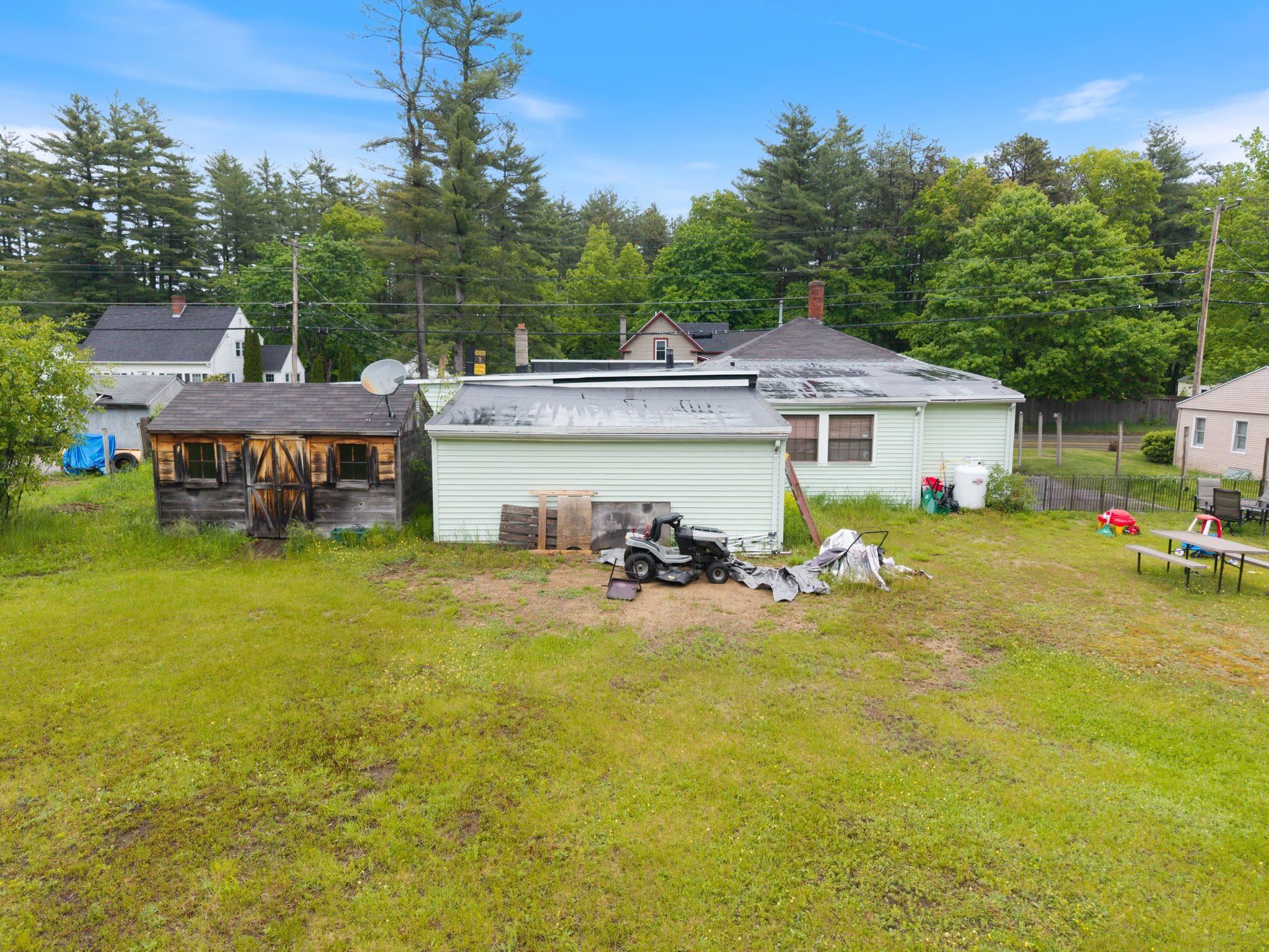 80 Chestnut Hill Road Rochester, NH 03867 - Photo 32 of 44