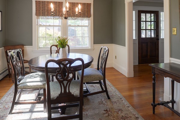 68 Wentworth Road Melrose, MA 02176 - Photo 8 of 30 Gallery Image 8