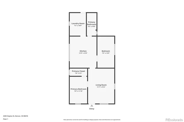 a picture of a bench in the window