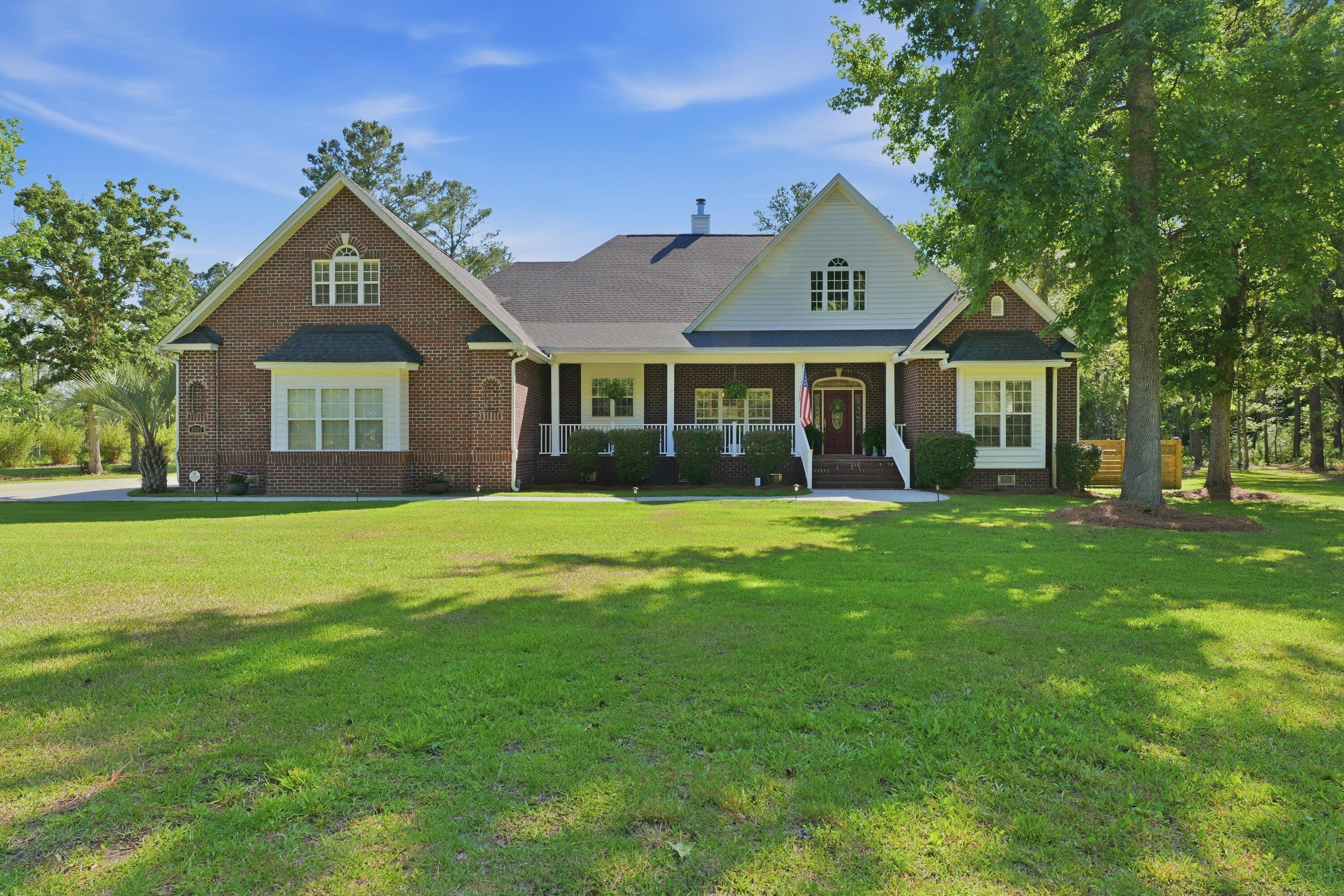 3007 Bushy Park Road Moncks Corner, SC 29461 - Photo 41 of 71