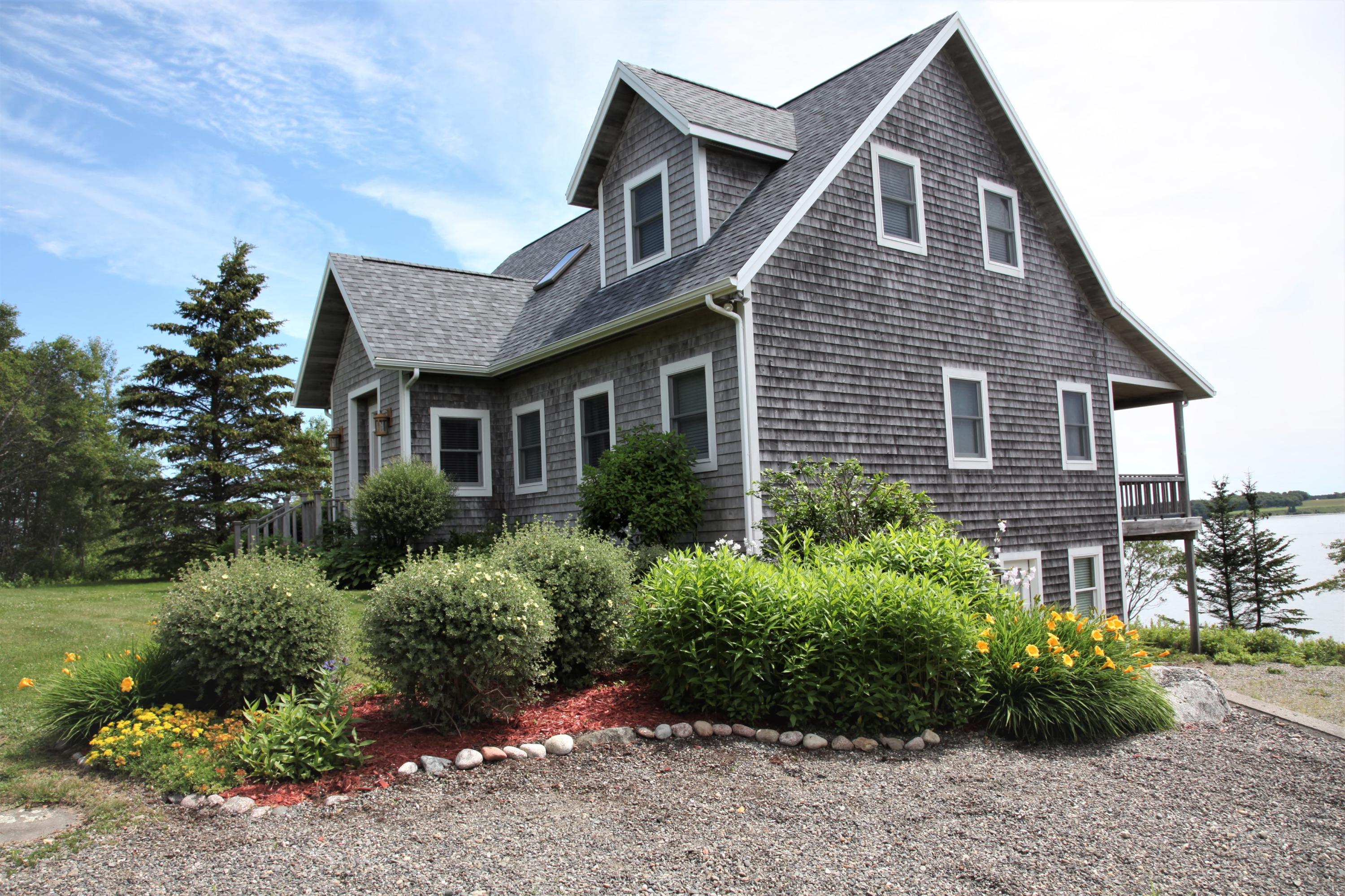 971 Mason Bay Road Jonesport, ME 04649 - Photo 10 of 64 IMG_0082