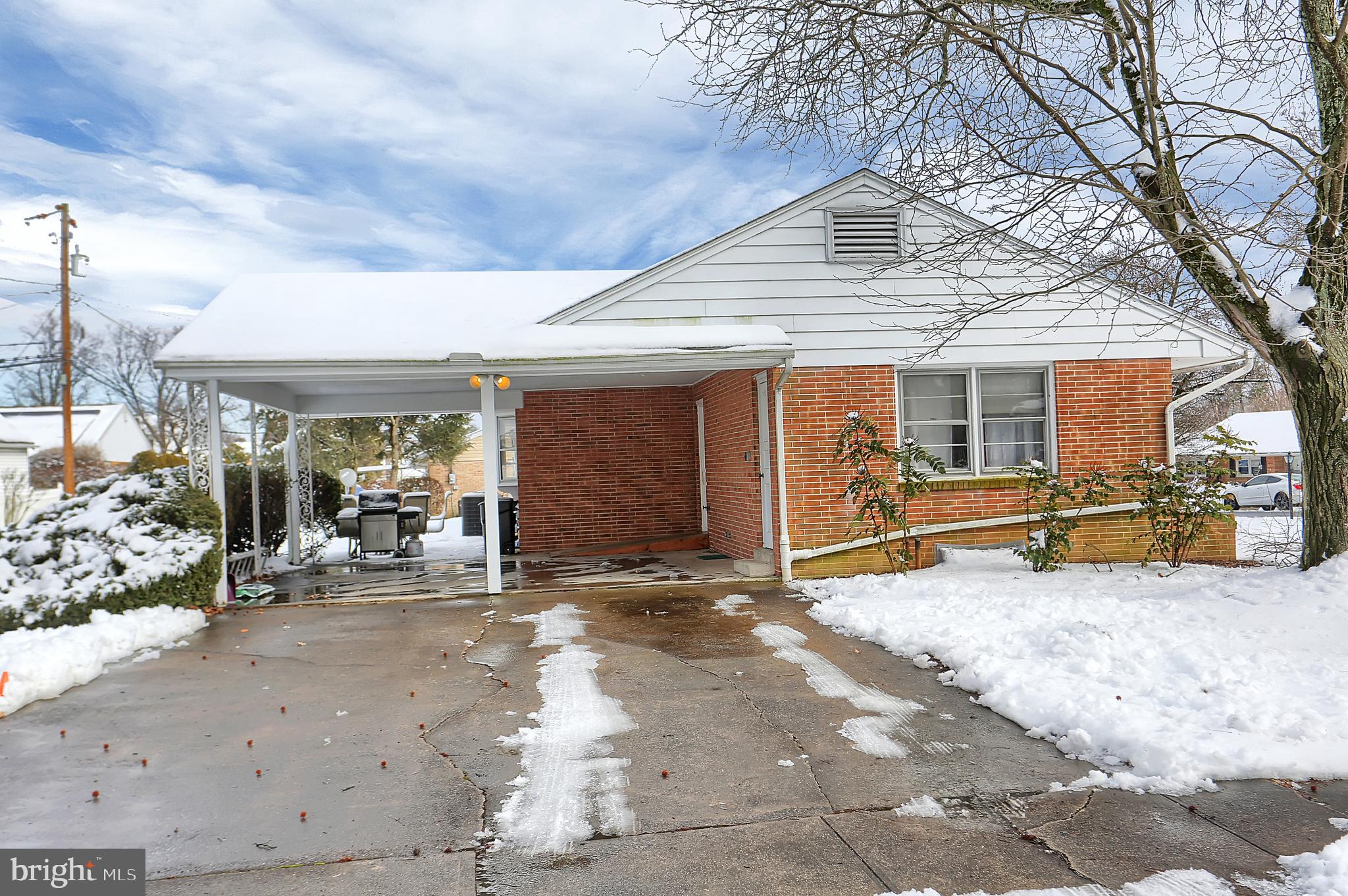 425 Trudy Road Harrisburg, PA 17109 - Photo 4 of 39 Gallery Image 4