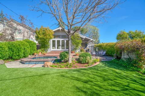 $2,998,000 | 17981 Rose Court, Monte Sereno, CA 95030