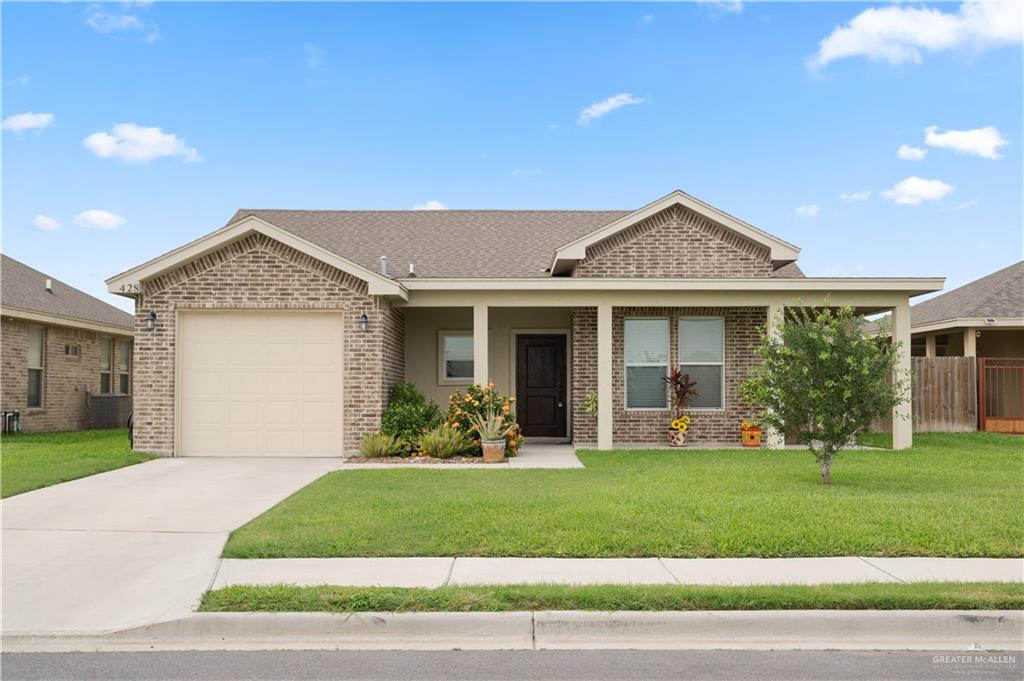 428 Gonzalez Street Donna, TX 78537 - Photo 1 of 18