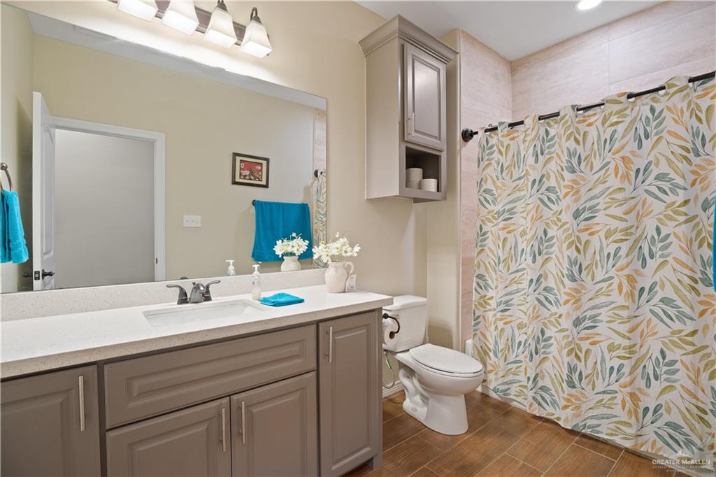 428 Gonzalez Street Donna, TX 78537 - Photo 11 of 18