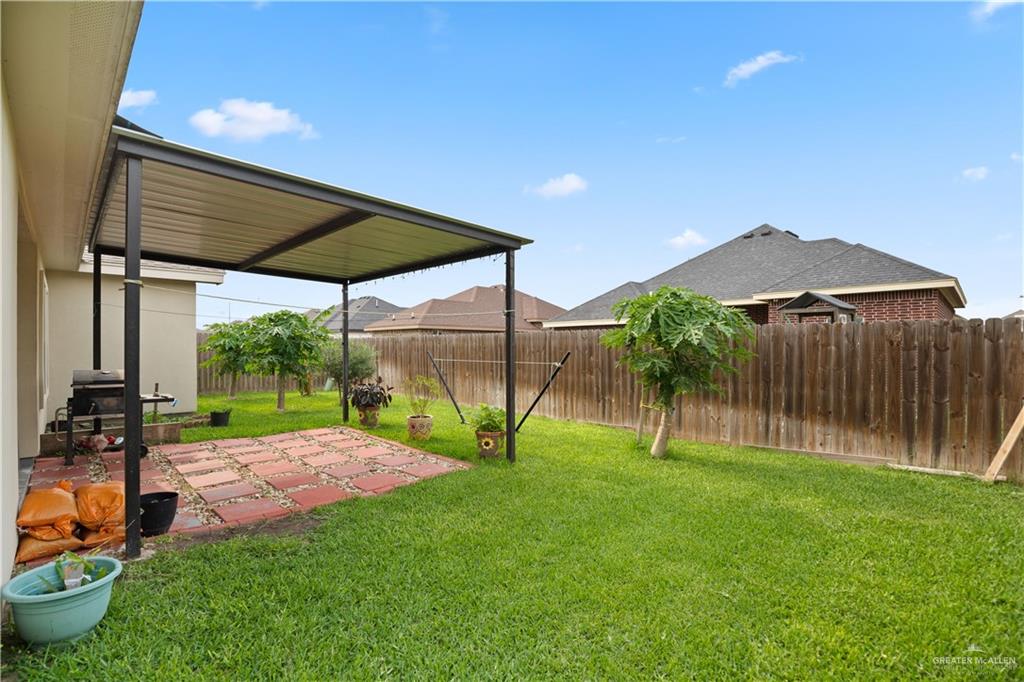 428 Gonzalez Street Donna, TX 78537 - Photo 13 of 18
