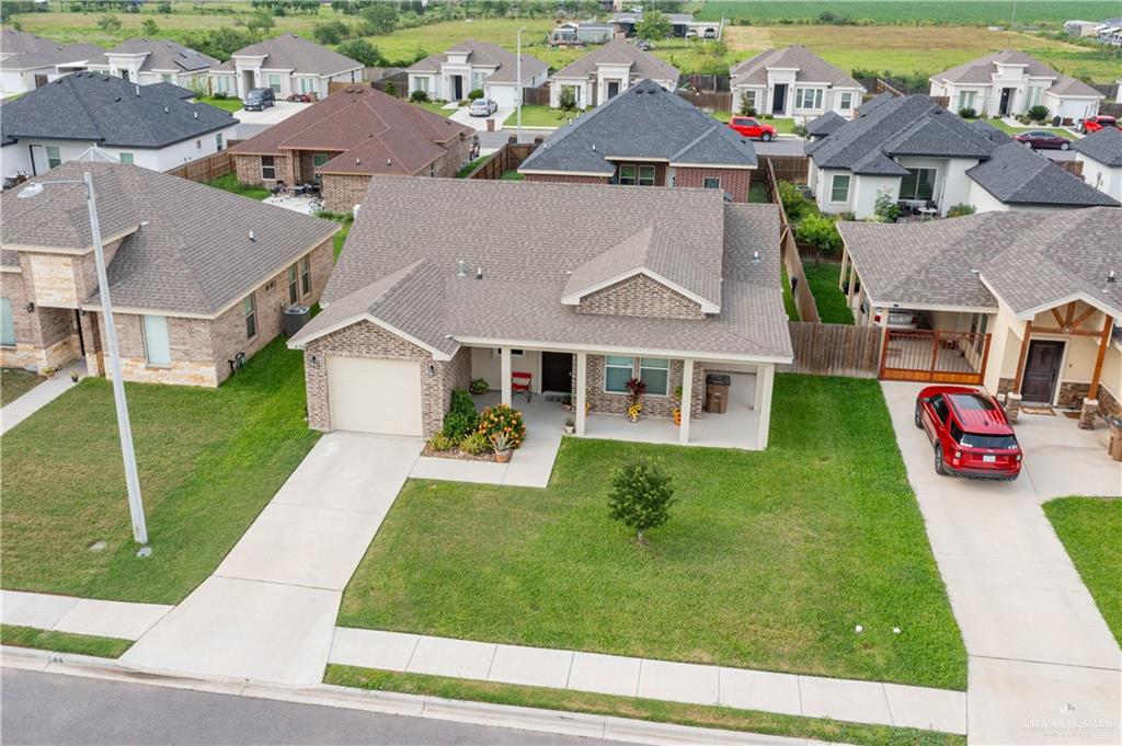428 Gonzalez Street Donna, TX 78537 - Photo 15 of 18