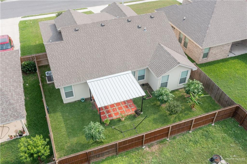 428 Gonzalez Street Donna, TX 78537 - Photo 17 of 18