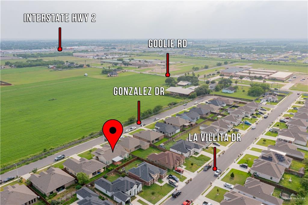 428 Gonzalez Street Donna, TX 78537 - Photo 18 of 18