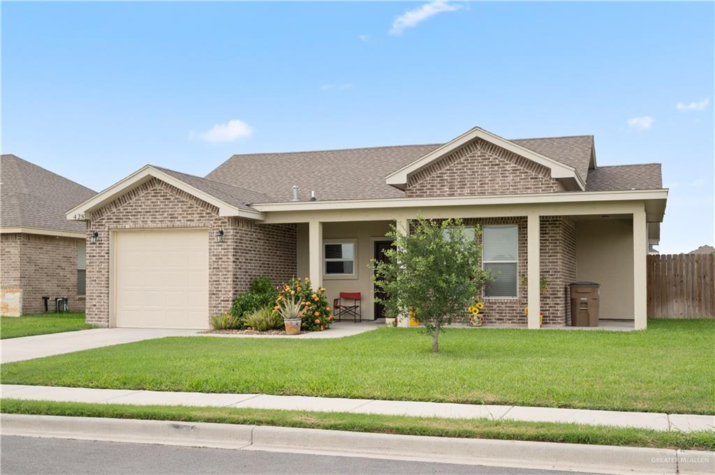 428 Gonzalez Street Donna, TX 78537 - Photo 2 of 18