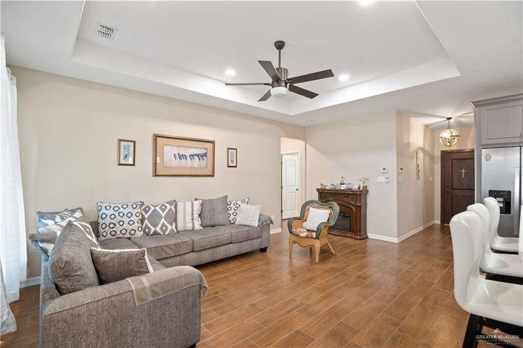 428 Gonzalez Street Donna, TX 78537 - Photo 6 of 18