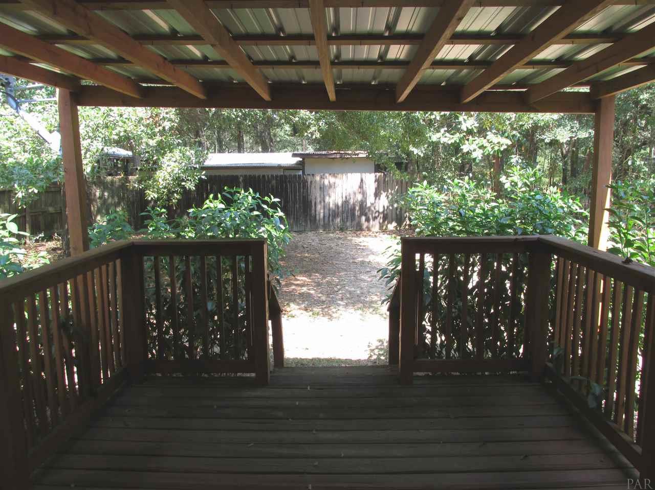 5144 Ridgeway Boulevard Milton, FL 32570 - Photo 23 of 24