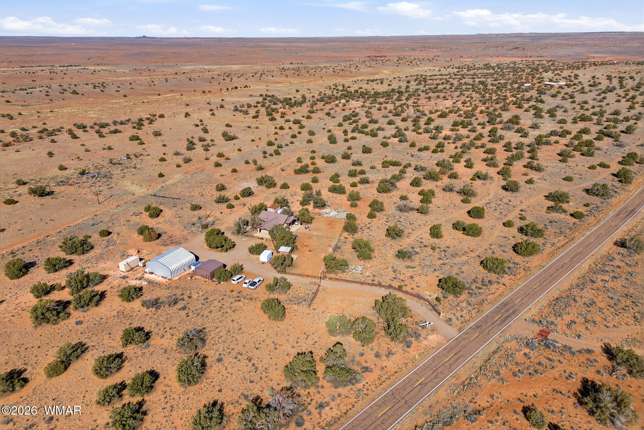 5460 Hay Hollow Road Snowflake, AZ 85937 - Photo 34 of 36 5460HayHollowRd-Snowflake-AZ-34