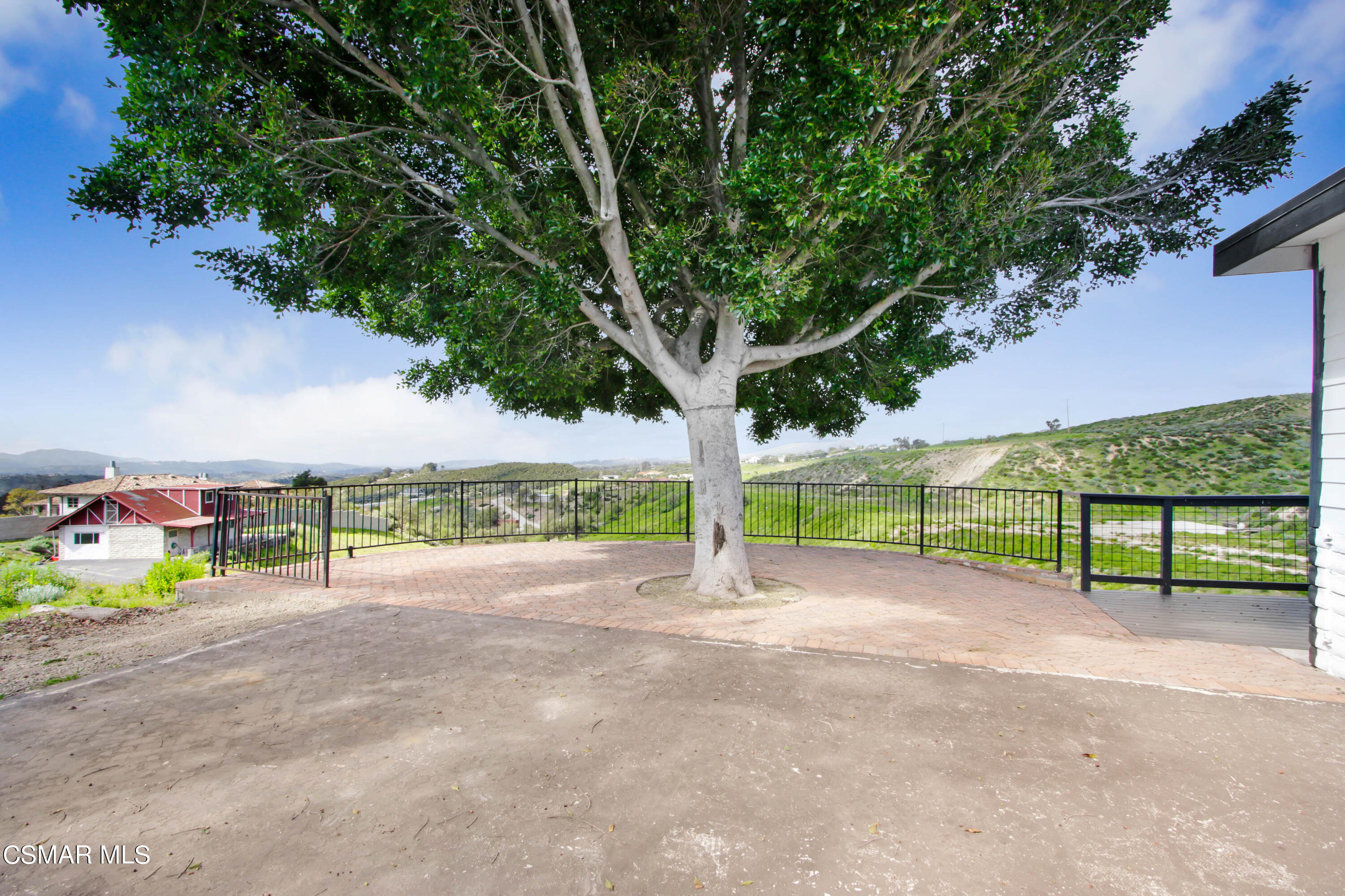 8787 Happy Camp Road Moorpark, CA 93021 - Photo 18 of 33 a view of a park with large trees