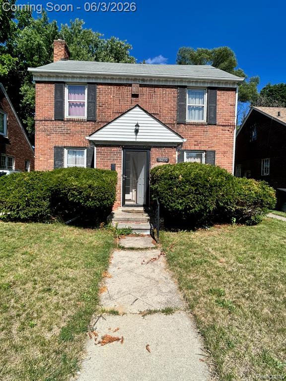 18930 Rutherford Street Detroit, MI 48235 - Photo 1 of 2