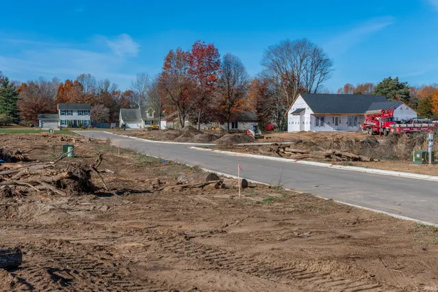 $50,000 | 15042 Luna, Bristol, IN 46507