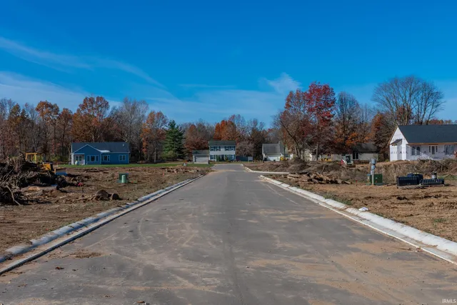 $50,000 | 15042 Luna, Bristol, IN 46507