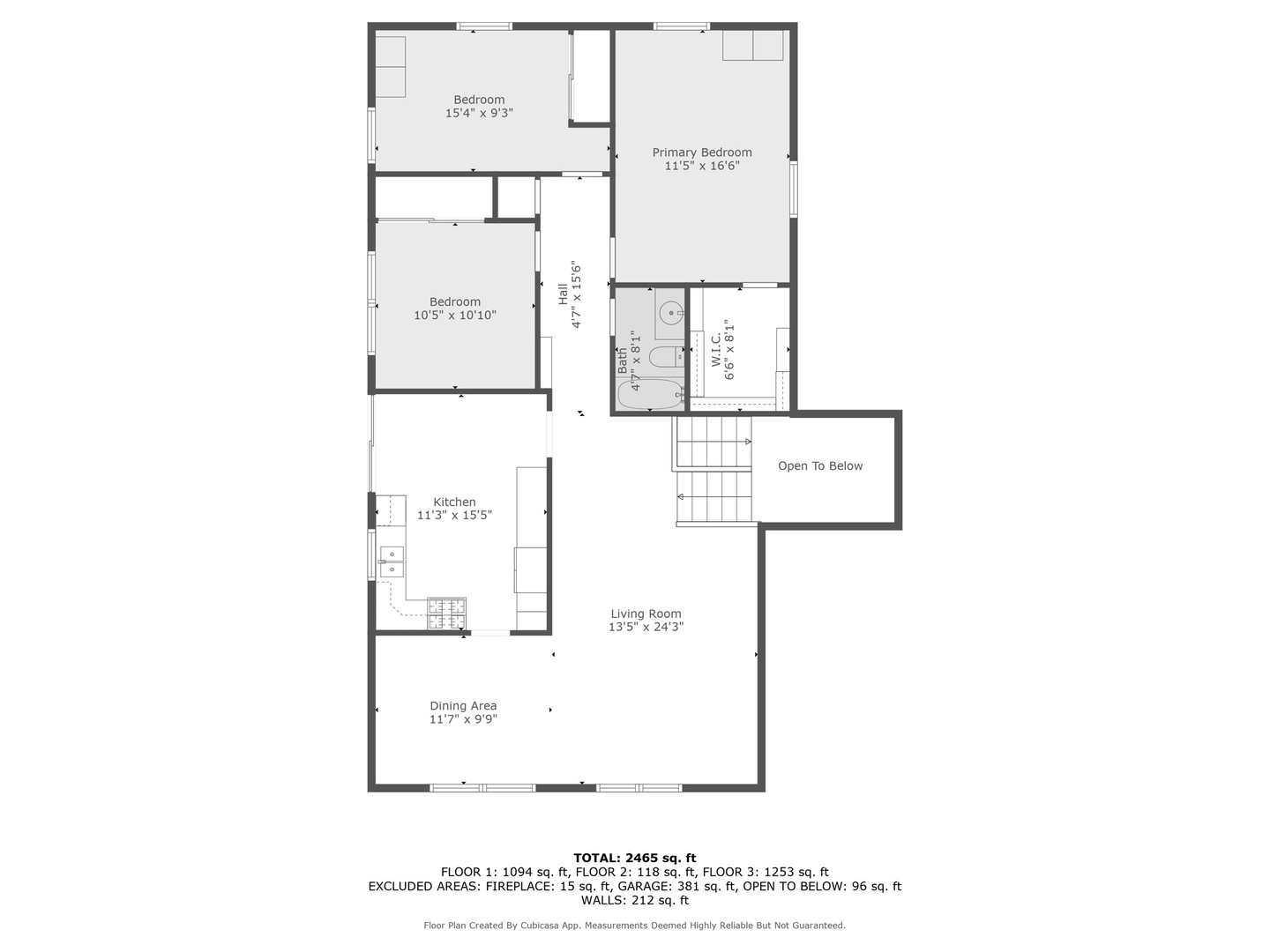 6651 Dunham Road Downers Grove, IL 60516 - Photo 27 of 28