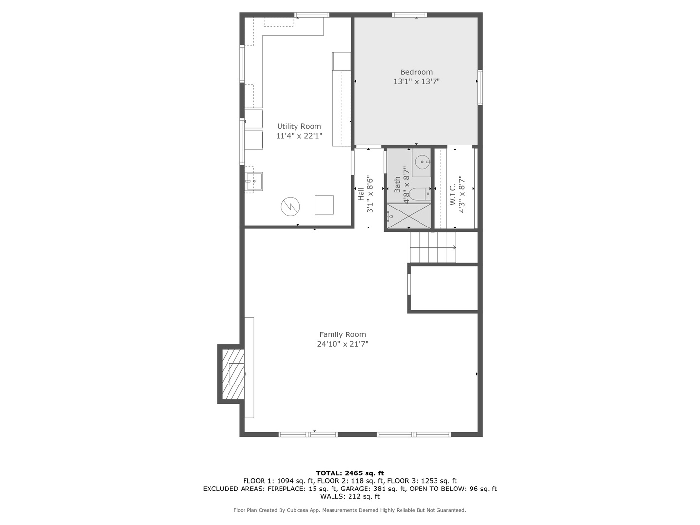 6651 Dunham Road Downers Grove, IL 60516 - Photo 28 of 28