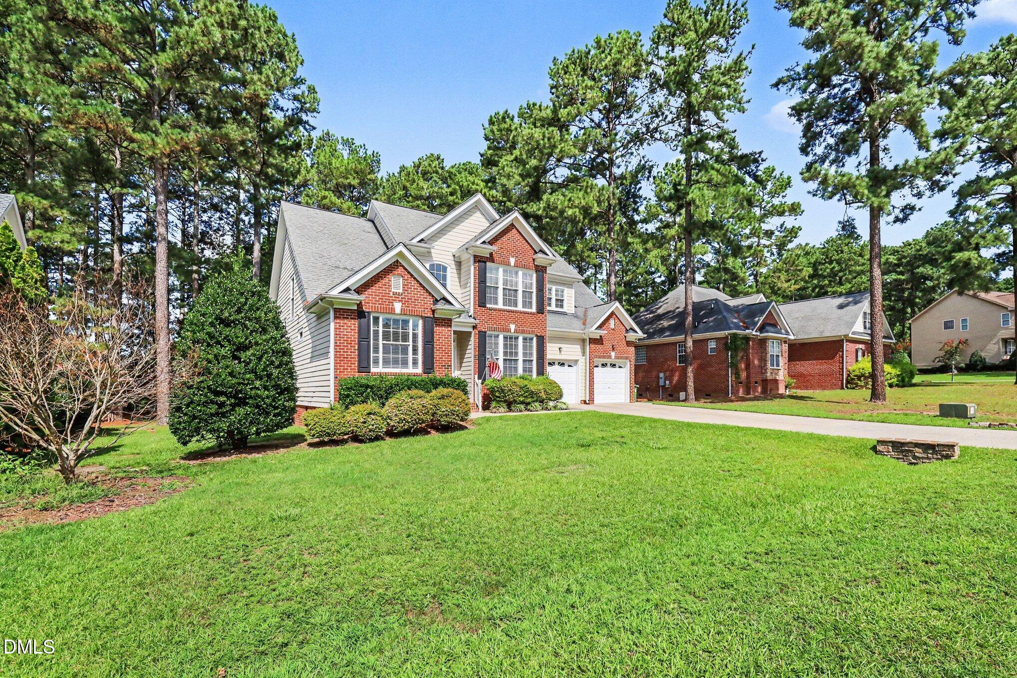 399 Falling Water Road Spring Lake, NC 28390 - Photo 2 of 37 002_file_5587