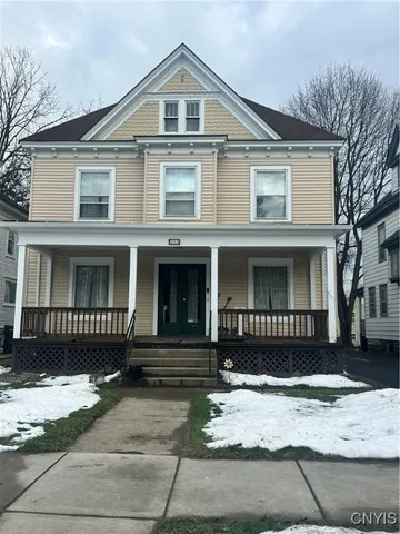 $229,900 | 207 Onondaga Avenue, Syracuse, NY 13207